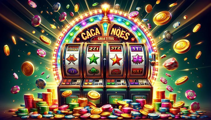Thrillzz Casino پر آن لائن سلاٹس کے بارے میں