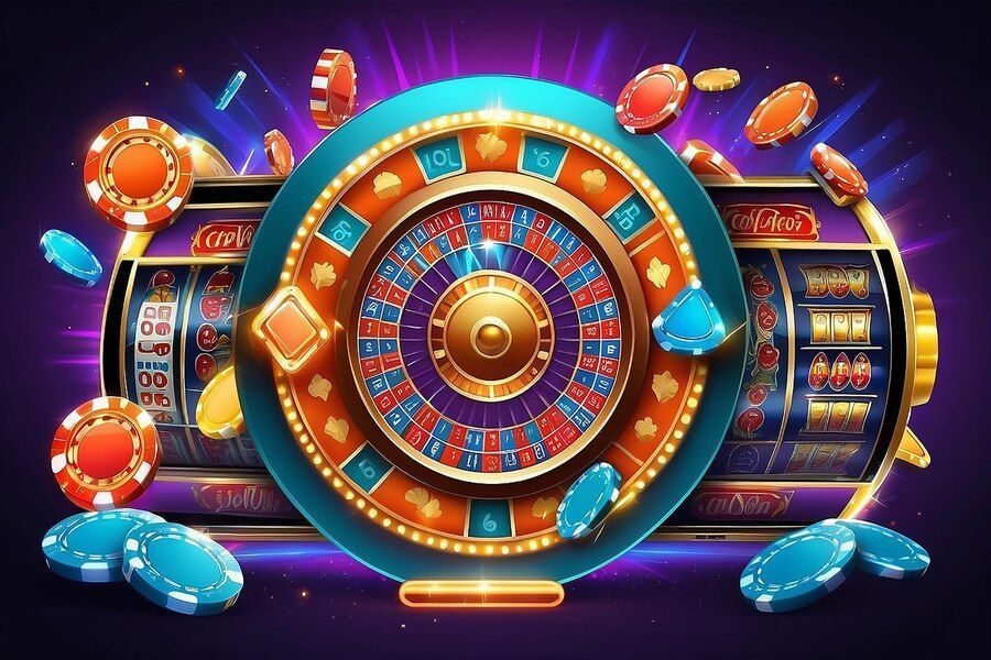 پاکستان کے Thrillzz Casino کھلاڑیوں کے لیےجیک پاٹ گیم