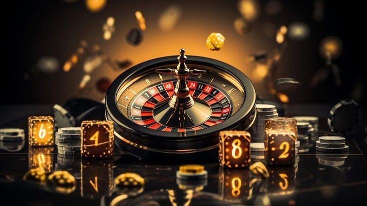 پاکستان کے نئے Thrillzz Casinoکیسینو کھلاڑیوں کے لیے خوش آمدید بونس